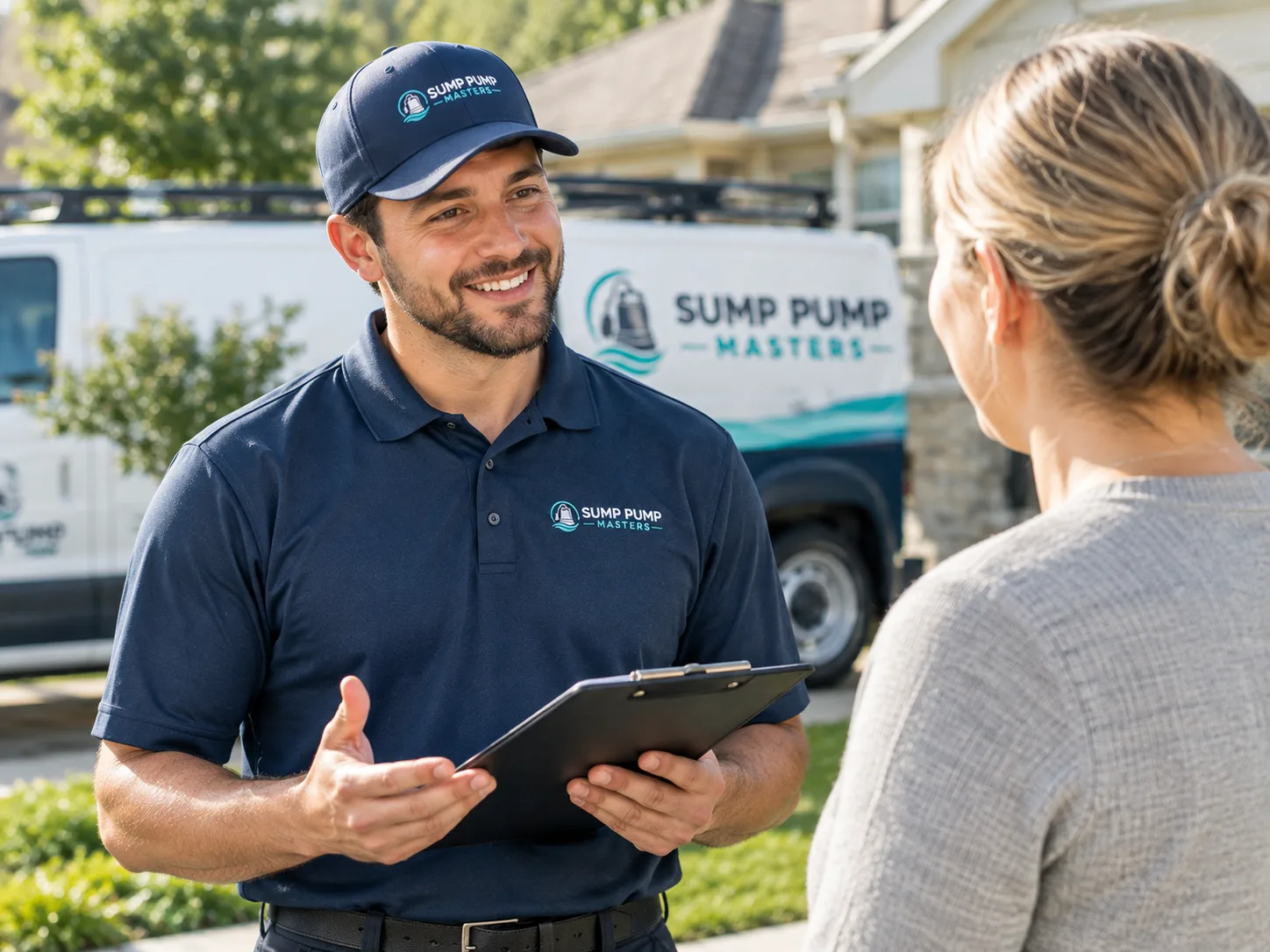 Sump Pump Repair Mccook, NE FAQs